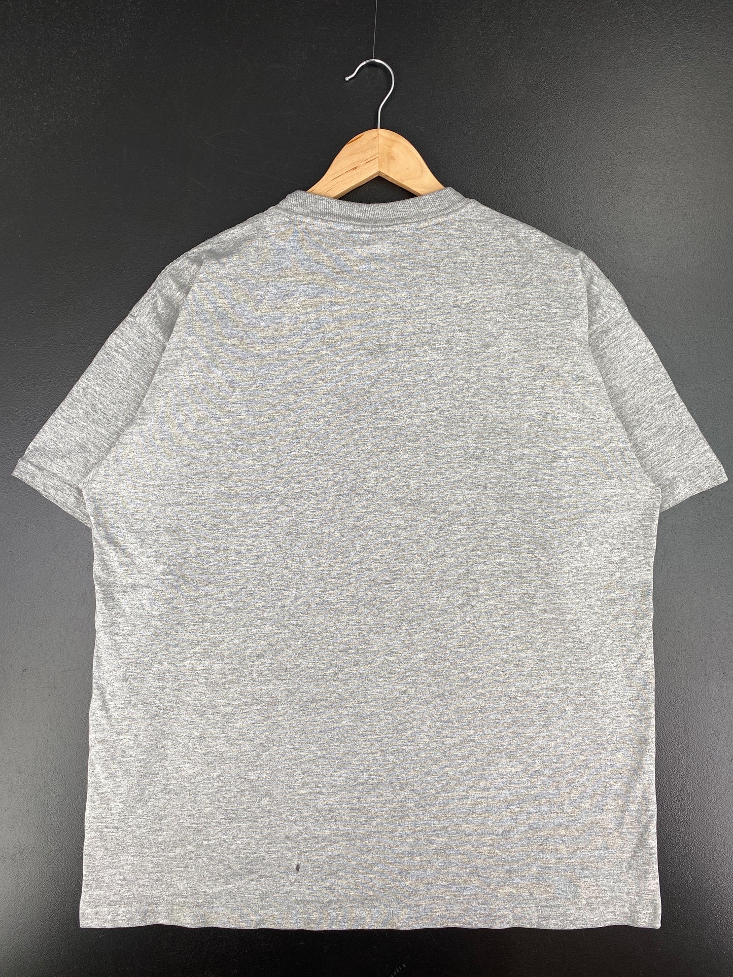 90's NIKE TOWN CHICAGO Made in USA Size L Vintage T-shirt / A4653