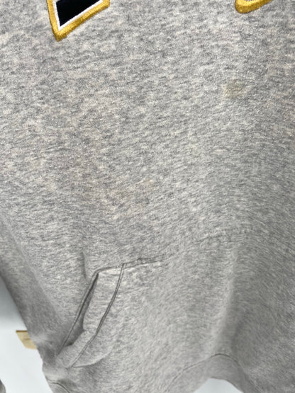 00' NIKE Size XXL Vintage Hoodie Sweat-Shirt / K6804