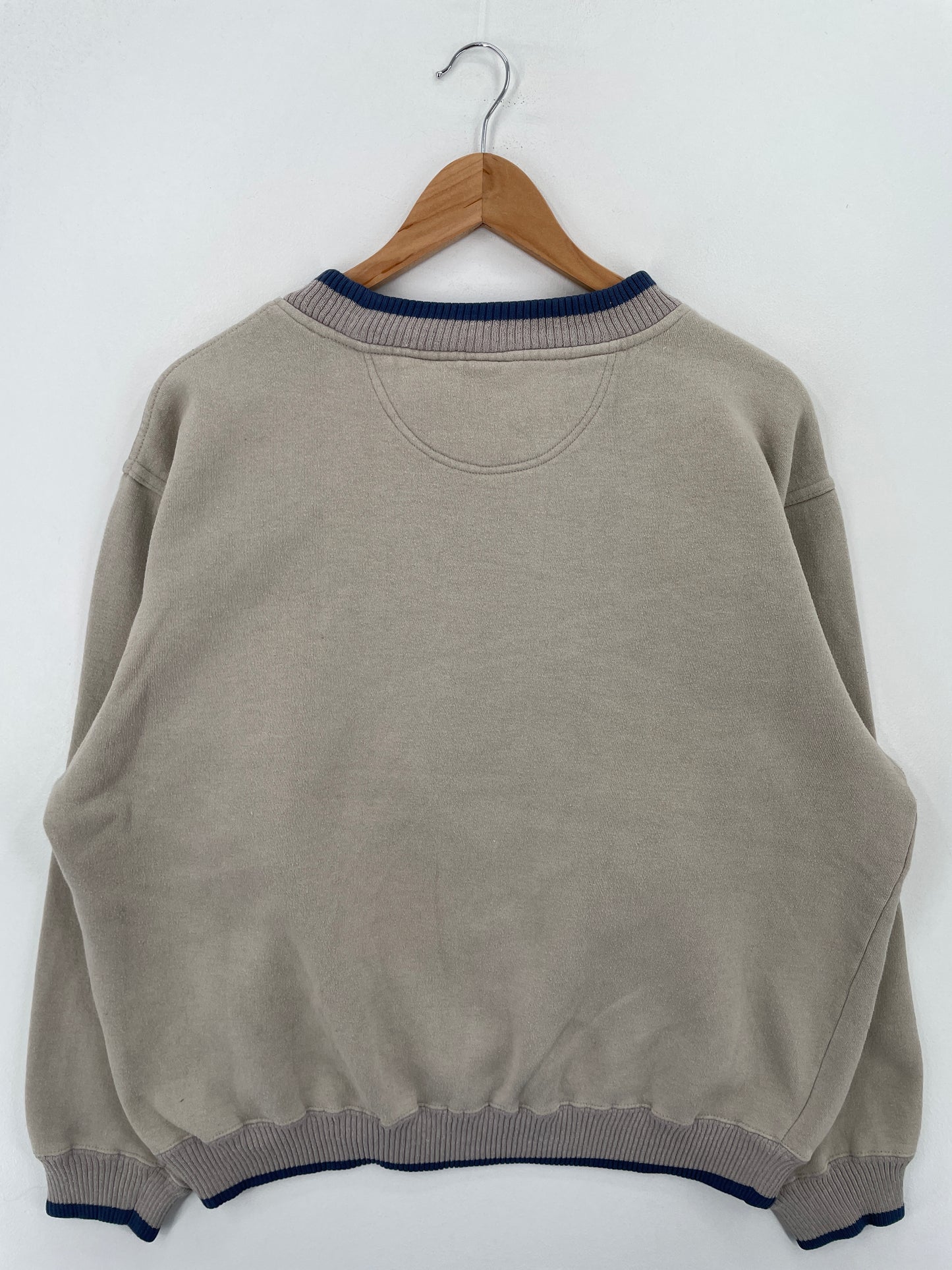 90’s DISNEY MICKEY Size XL Sweat-shirt / A7807