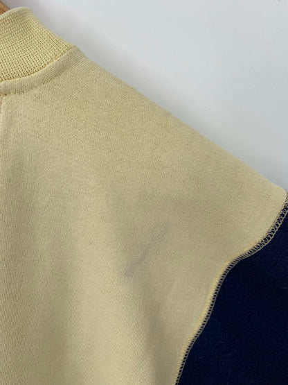 90's DISNEY MICKEY Size L Vintage Sweat-shirt / A7361