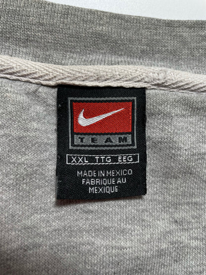 00' NIKE TEXAS Size XXL Vintage Sweat shirt / K5220