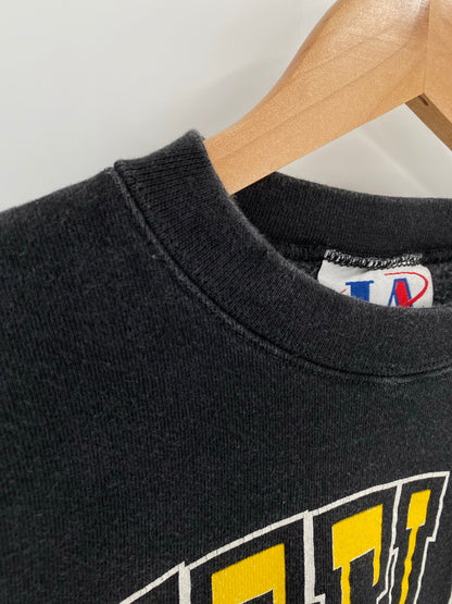 1994' PITTSBURGH STEELES Made in USA Size L Vintage NFL Sweat - Shirt/ K6019