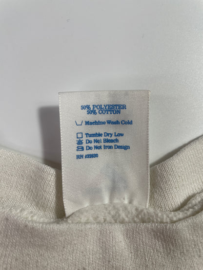 80’s MIAMI x DISNEY MINNIE Made in USA Size M Vintage College Sweat-shirt / E4804S