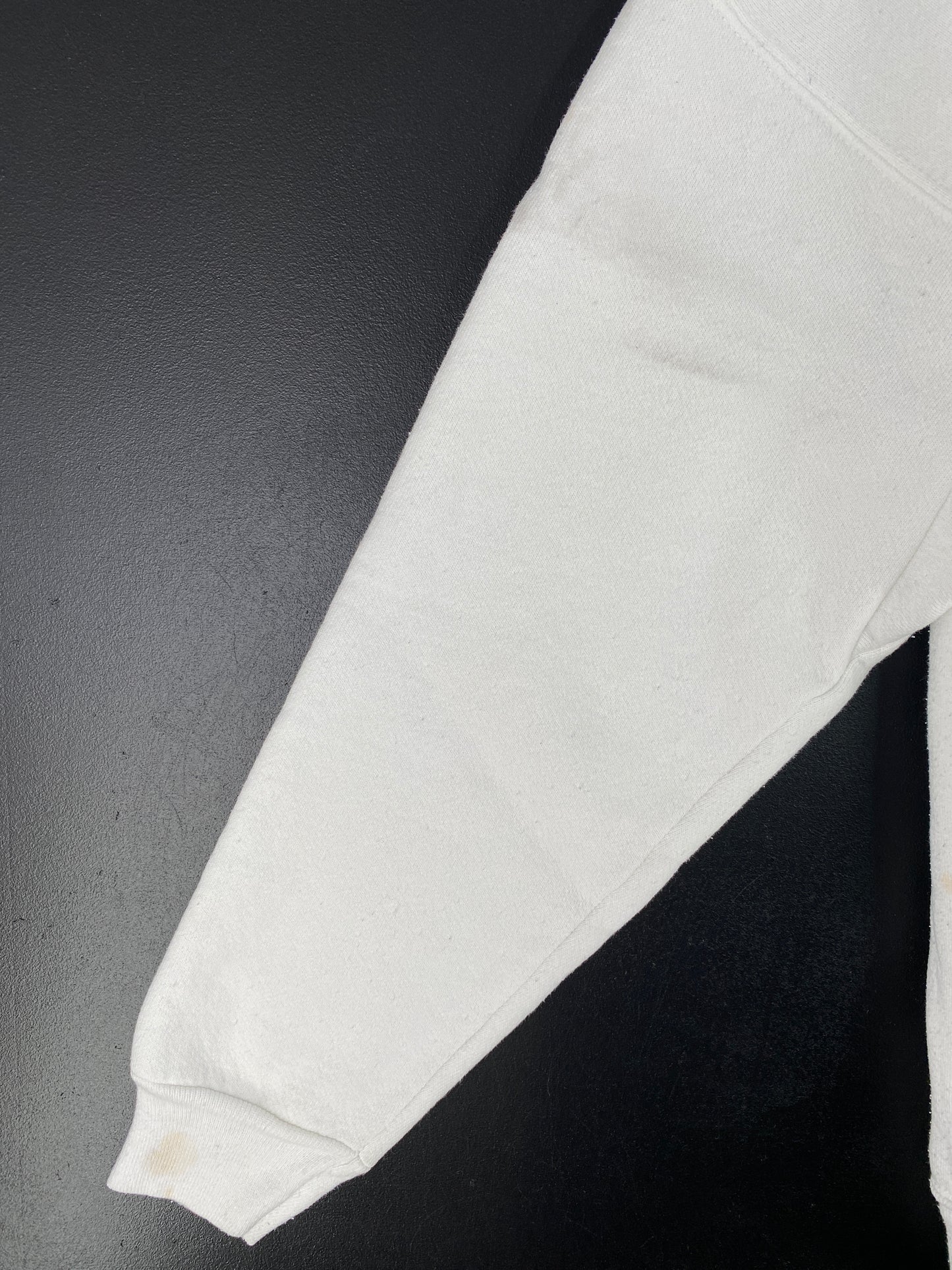 90's MIAMI Made in USA Size M Vintage College Sweat-Shirt / A4549