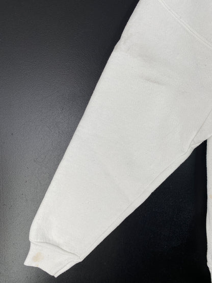 90's MIAMI Made in USA Size M Vintage College Sweat-Shirt / A4549