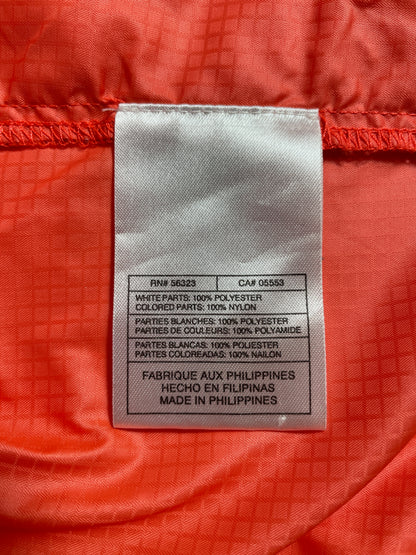 00’ NIKE Size Ladies.M Nylon Jacket / E4069N