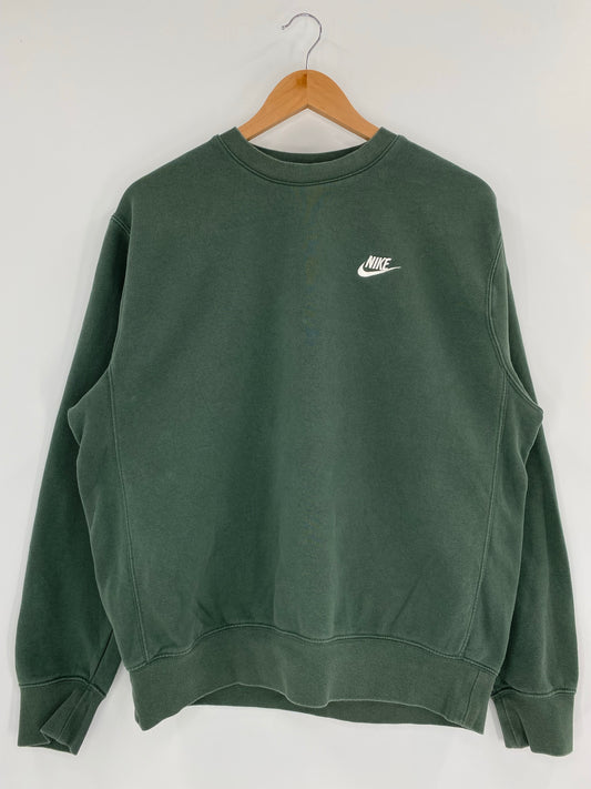 Vintage NIKE Size M Sweat-Shirt / K4796