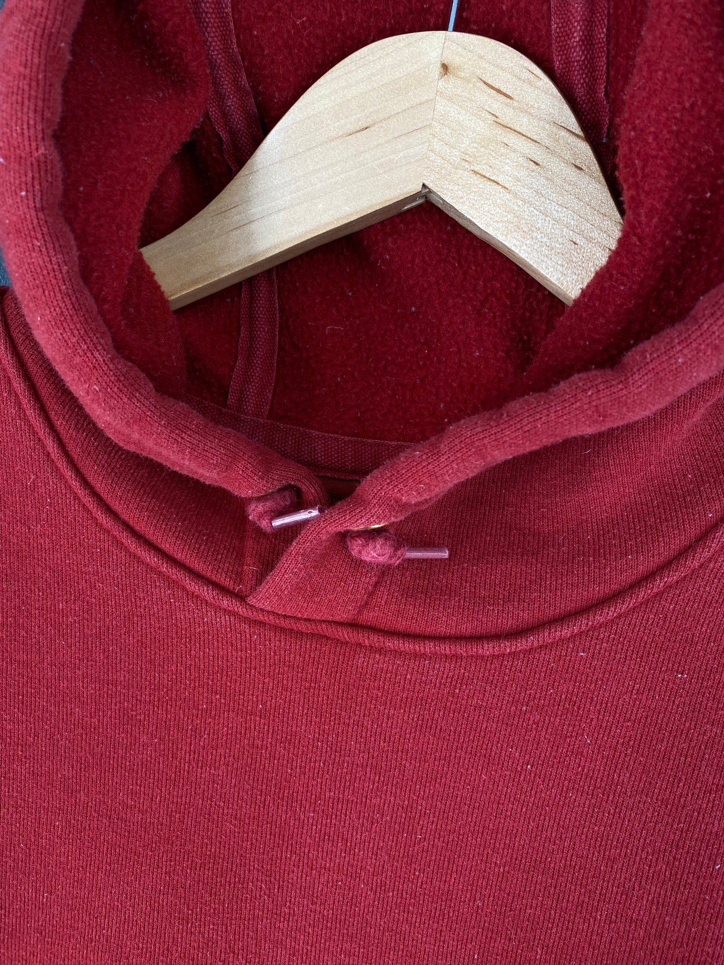 Vintage CARHARTT Size S Hoodie Sweat-Shirt  / A1654