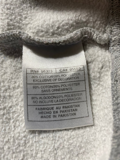 Vintage NIKE Size No tag  (Approx.L) Sweat shirt / K8017