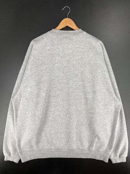 00' NIKE KENTUCKY Size XL Vintage College Sweat-Shirt / A6378