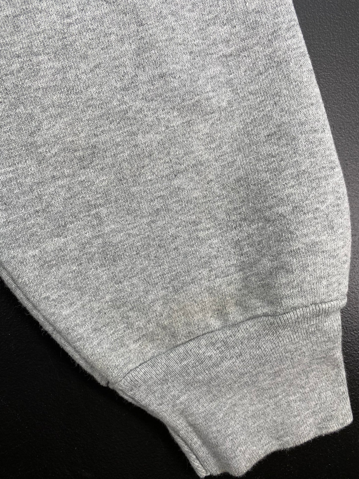 90's MINNESOTA VIKINGS Made in USA Size XXL Vintage NFL Sweat-shirt / A2294