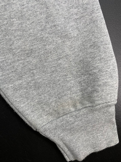 90's MINNESOTA VIKINGS Made in USA Size XXL Vintage NFL Sweat-shirt / A2294