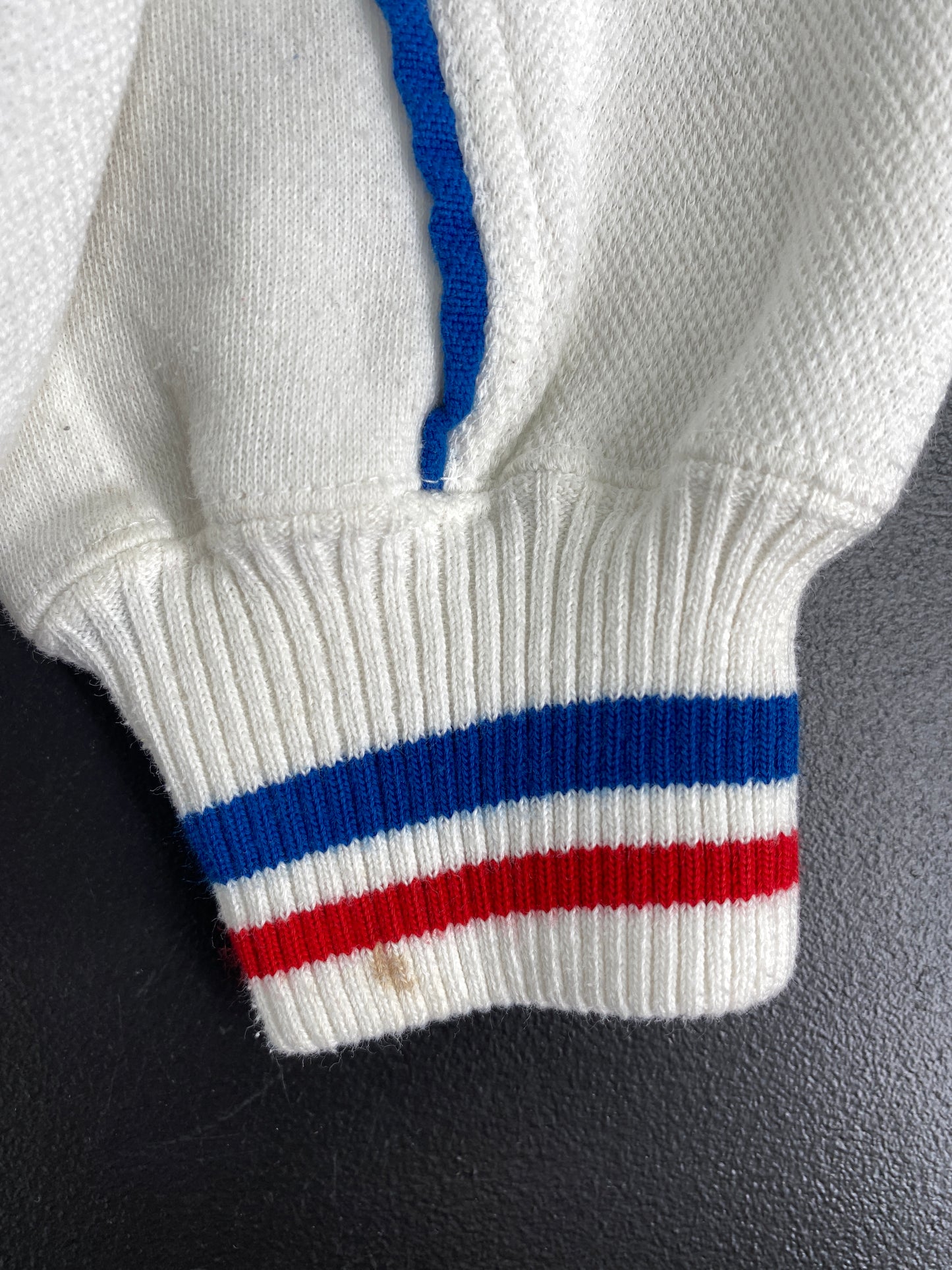 90's NEW YORK GIANTS Size M Vintage NFL Sweat-Shirt / A5143