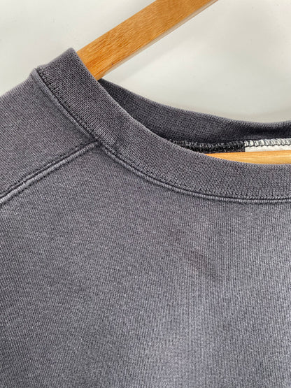 90’s NIKE  Made in USA Size L Vintage Sweat-Shirt / K4290