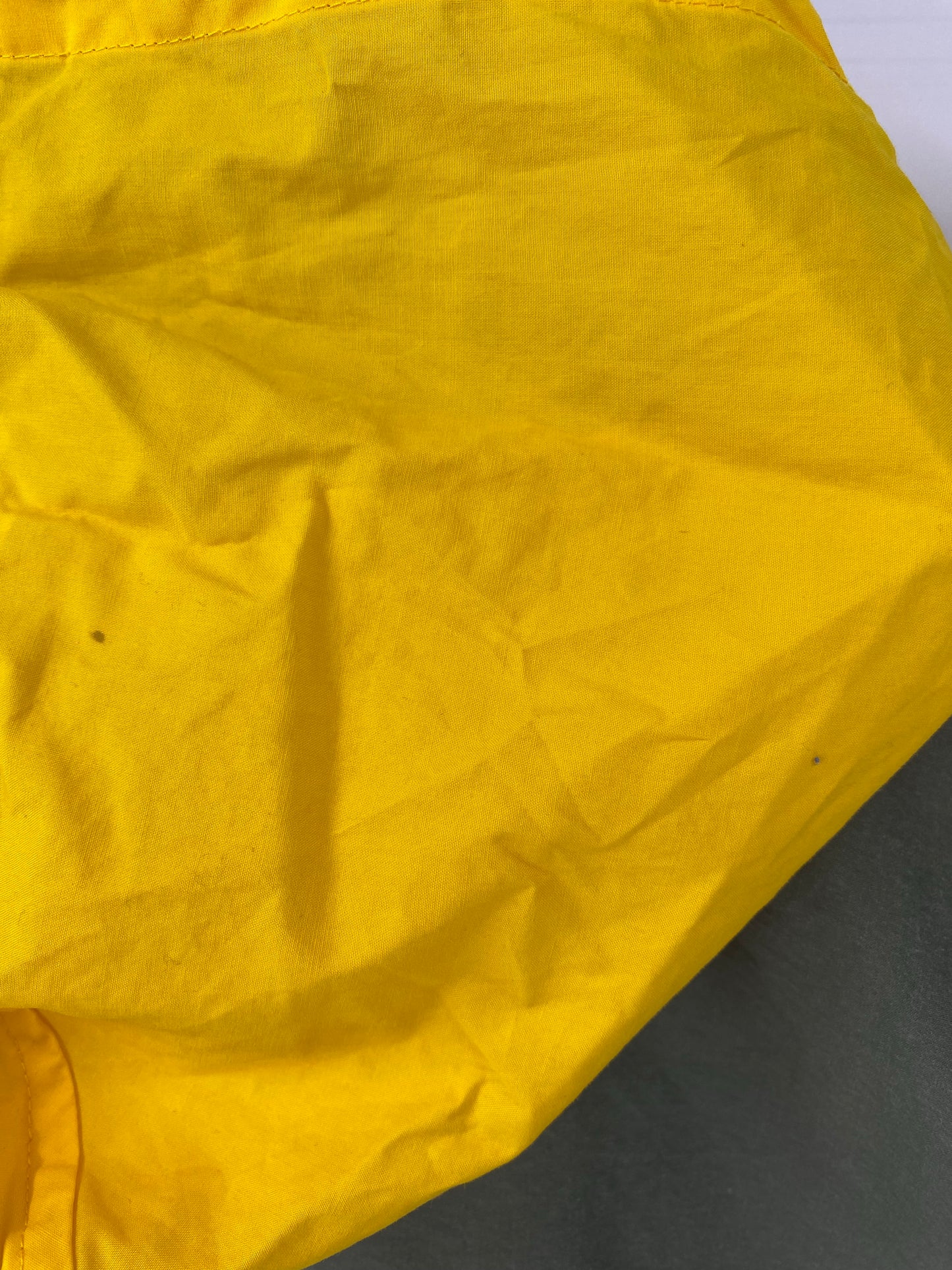 90’s POLO SPORT Size M Vintage Nylon Jacket / K4748