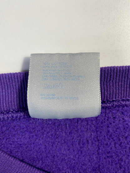 1993 COLORADO ROCKIES Size XL Vintage MLB Sweat-shirt / E314