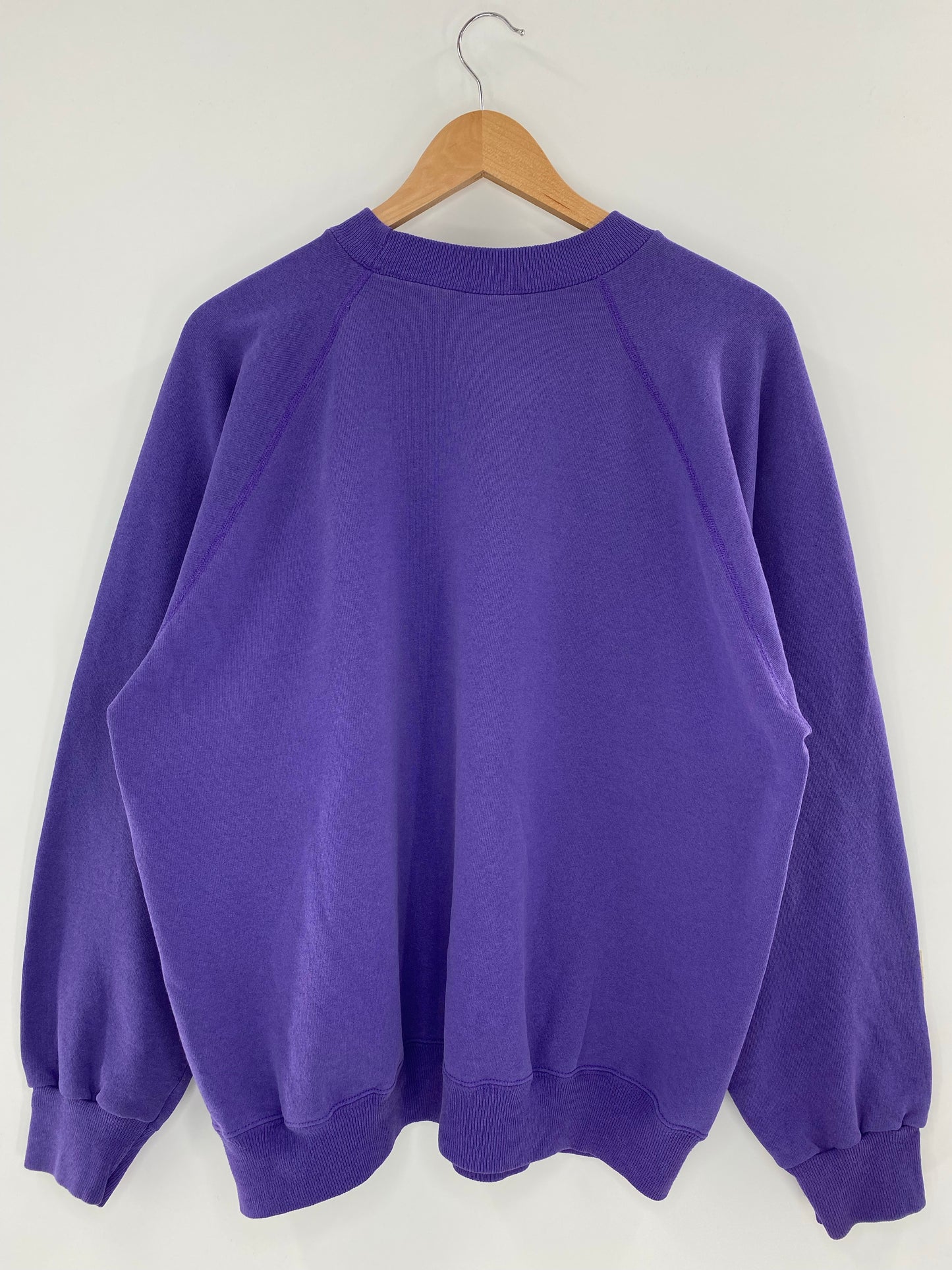 90's DISNEY MICKEY Size XL Vintage Sweat-shirt / K5101