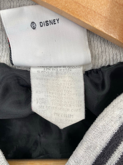 90’s DISNEY MICKEY Size M Vintage Outerwear / K8529