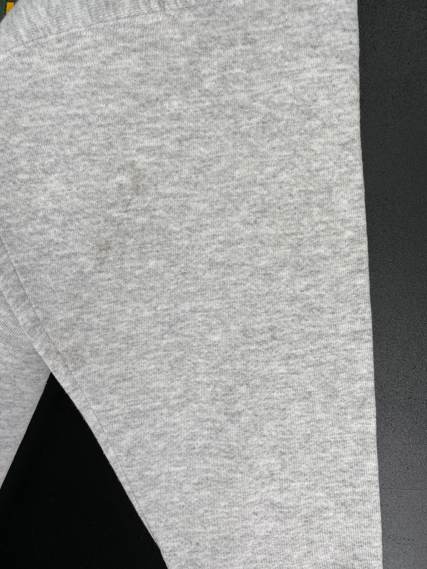 1997 GREEN BAY PACKERS Size No Tag(Approx.XL) Vintage NFL Sweat-Shirt/ A5932