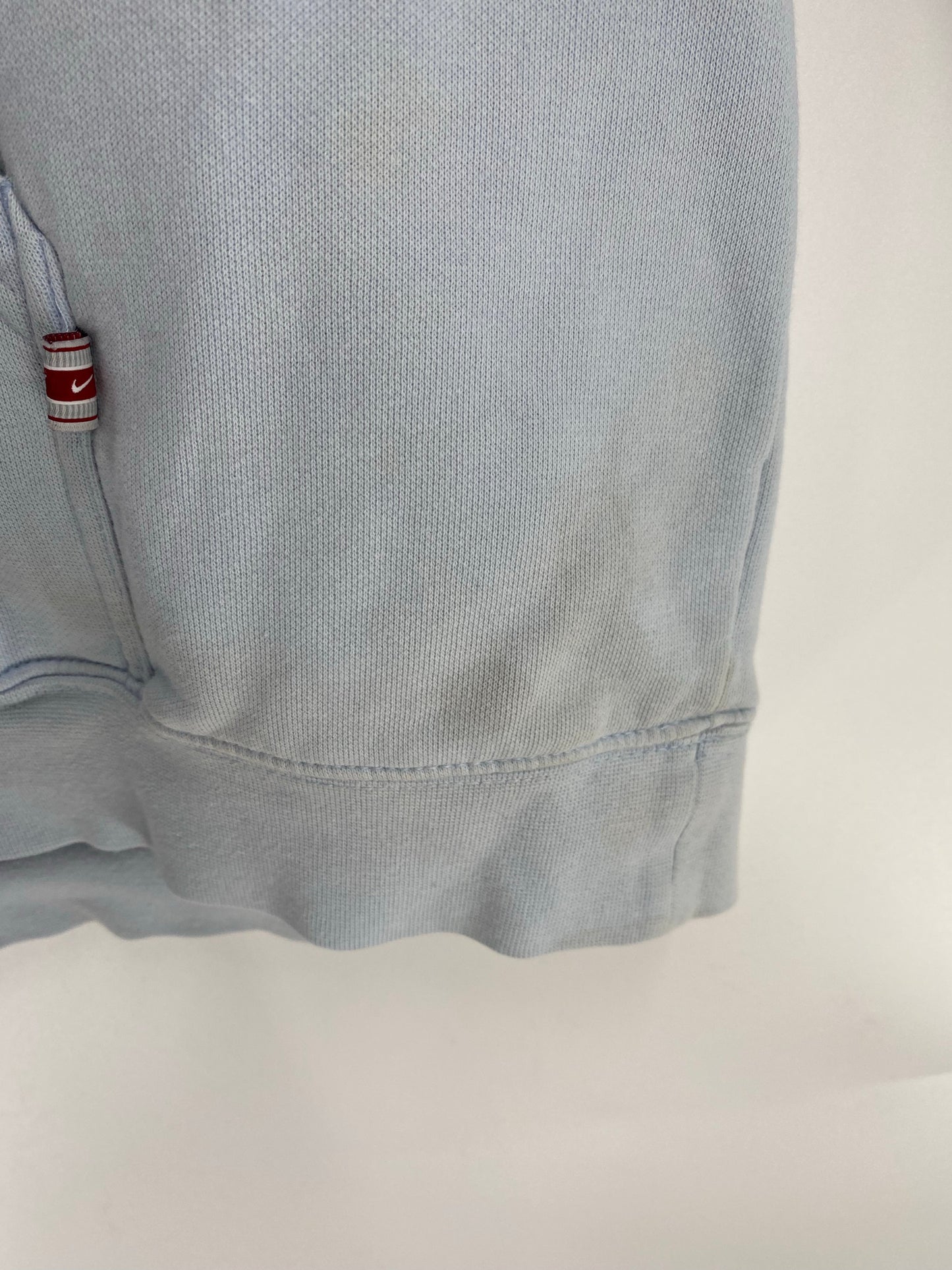 00' NIKE Size XL Vintage Hoodie Sweat-shirt / A9776