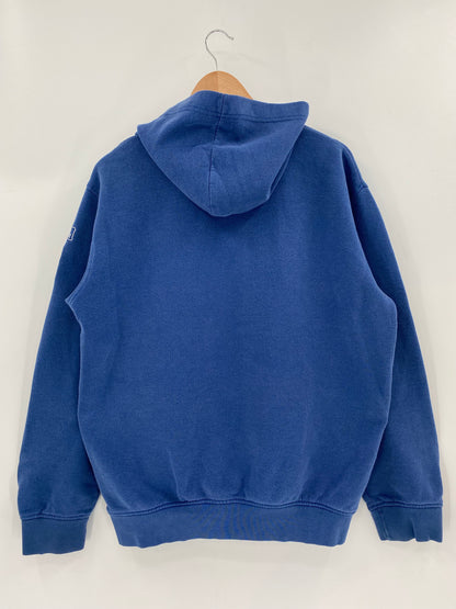 00' NIKE Size M Vintage Hoodie Sweat shirt / K5391