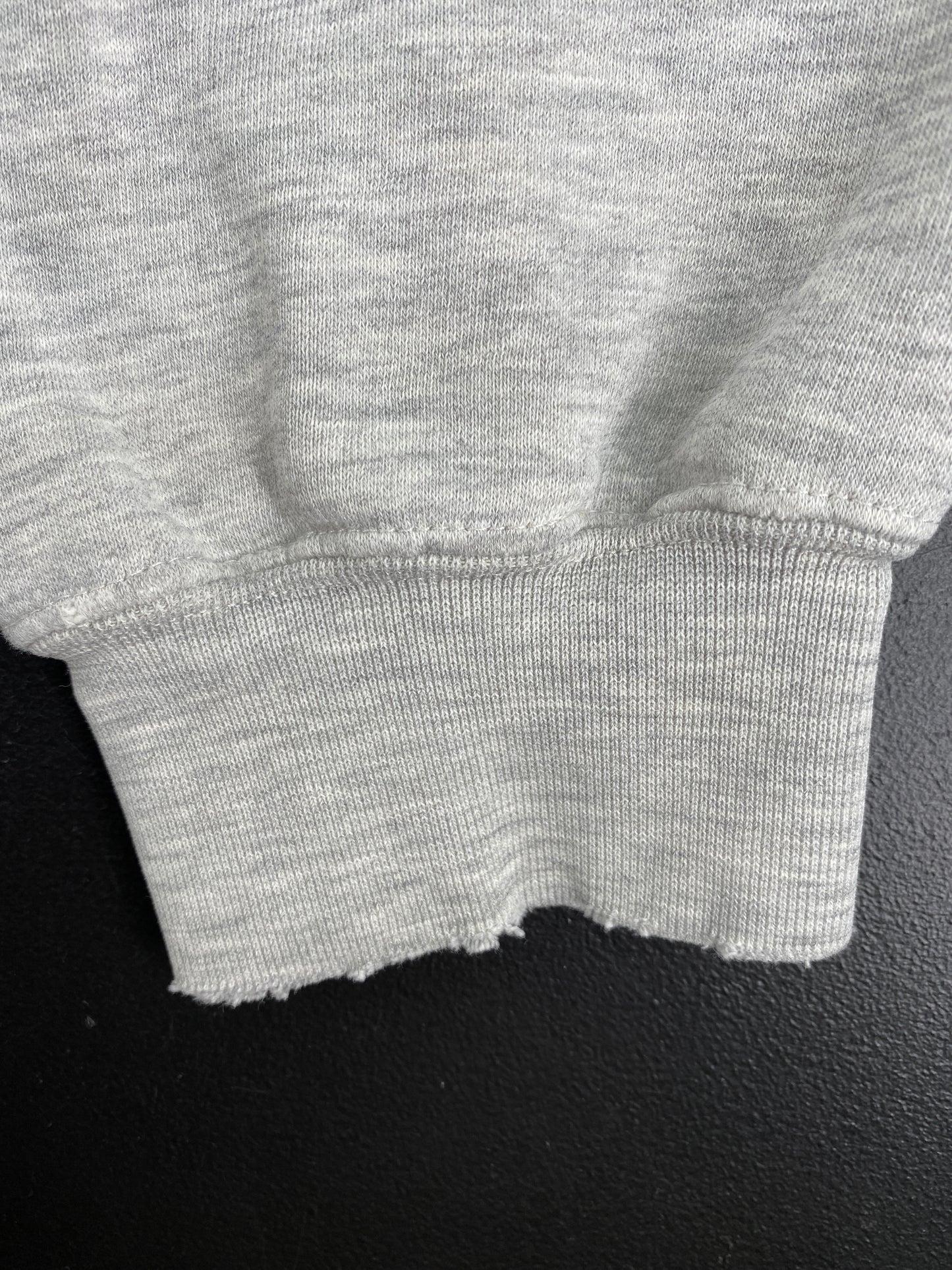 90’s NIKE x PENN STATE Size XXL Vintage College Hoodie Sweat-Shirt / E3719S