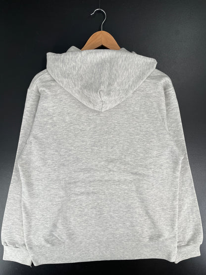 90's CHAMPION x NOTRE DAME Made in USA Size XL Vintage College Hoodie Sweat-Shirt / E6628S