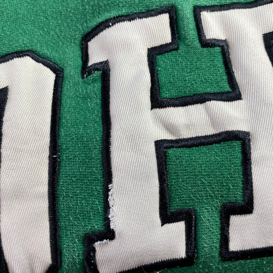 Vintage OHIO Size L College Sweat-Shirt / A3477