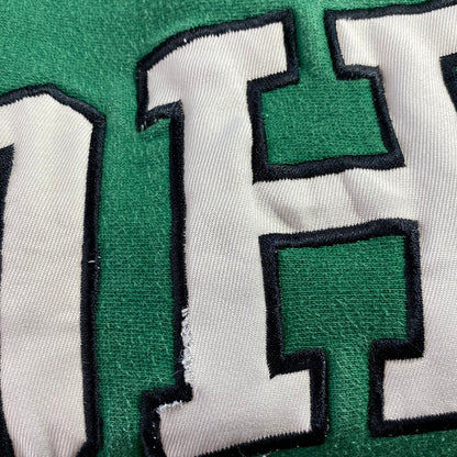 Vintage OHIO Size L College Sweat-Shirt / A3477