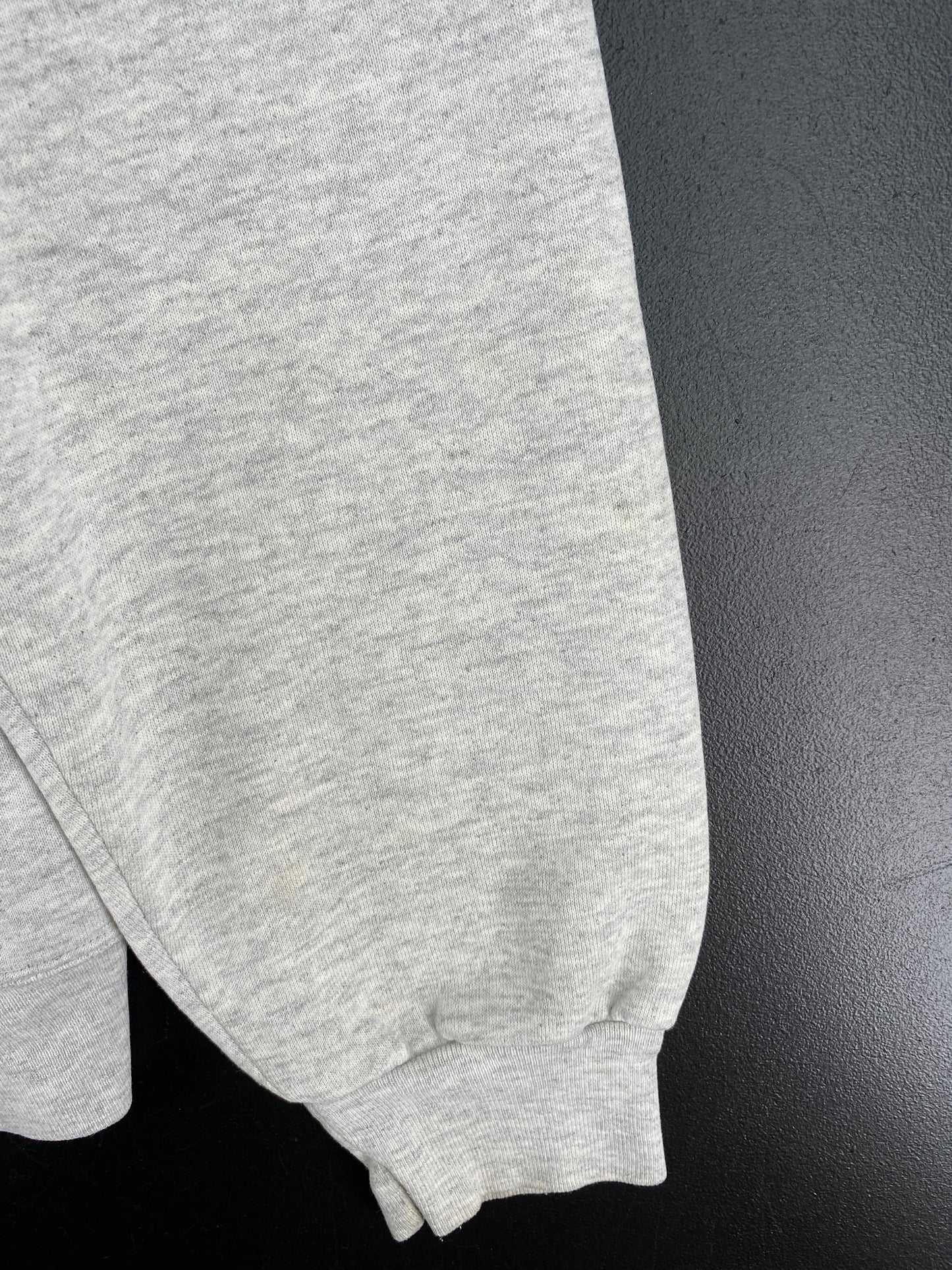 90's MICHIGAN Made in USA Size L Vintage College Hoodie Sweat-Shirt / A4608