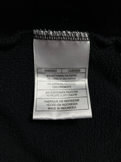 00’ NIKE MINI SWOOSH Size L Vintage Sweat-shirt / A1627