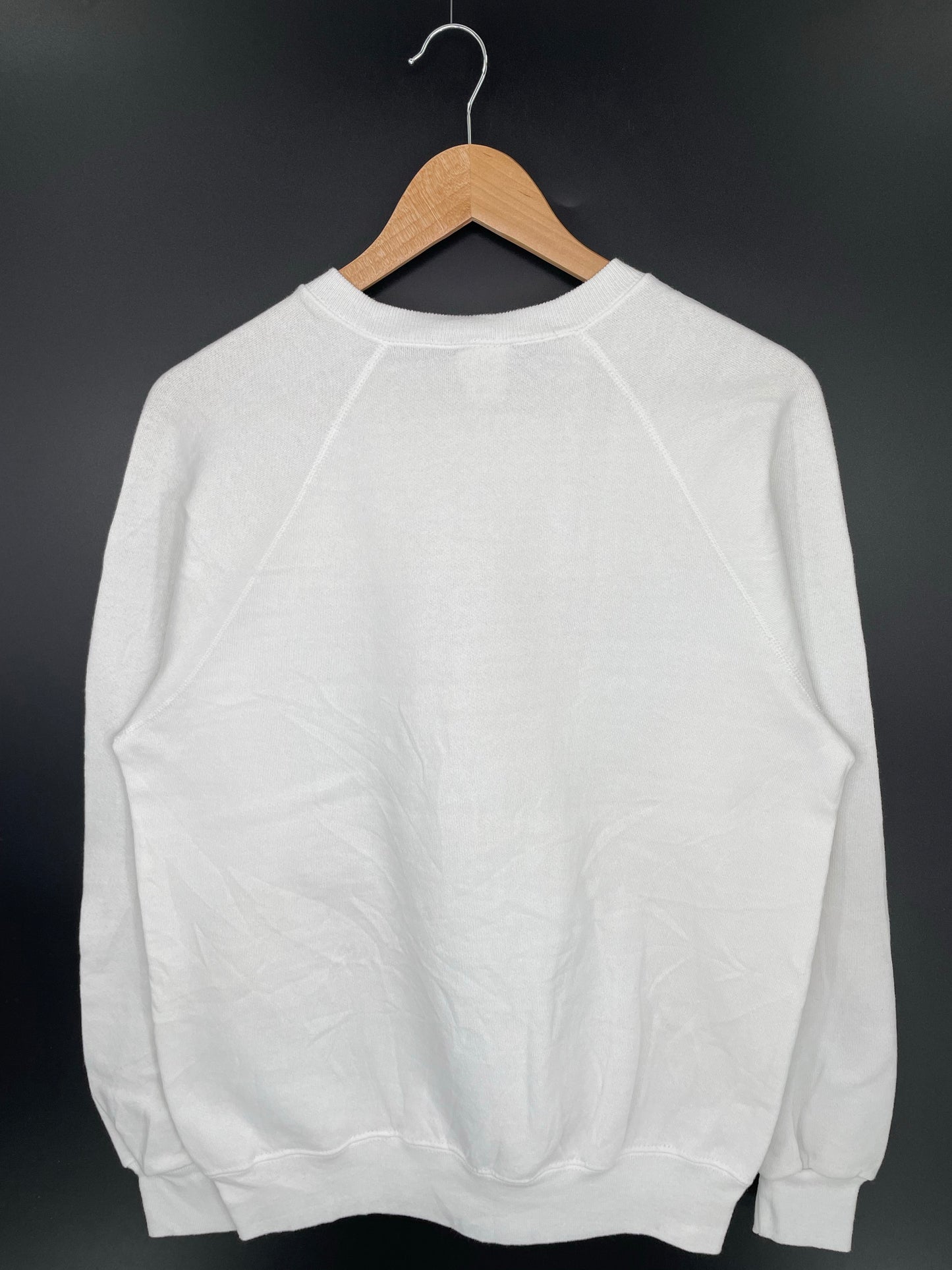 90’s HARD ROCK NEW YORK Size L Sweat-shirt / K8199