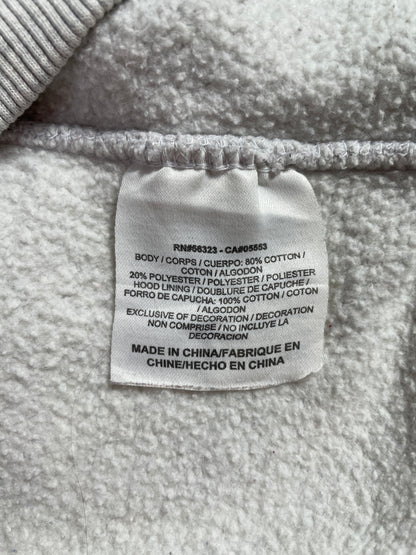 Vintage NIKE x COLORADO ROCKIES Size M Vintage MLB Hoodie Sweat-Shirt / E6046S