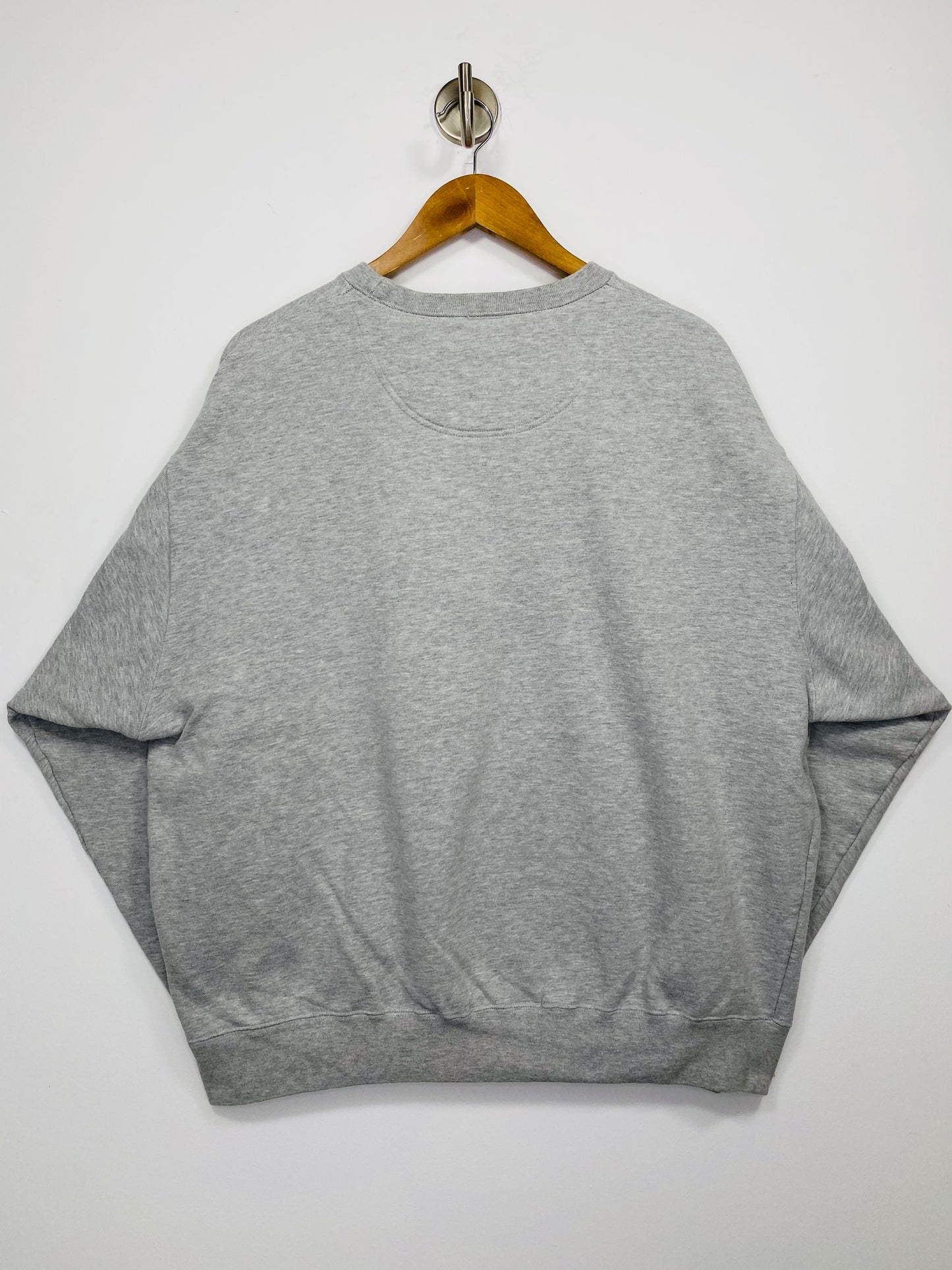 90’s NIKE MICHIGAN Vintage Sweat-Shirt / 5183