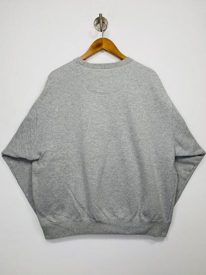 90’s NIKE MICHIGAN Vintage Sweat-Shirt / 5183