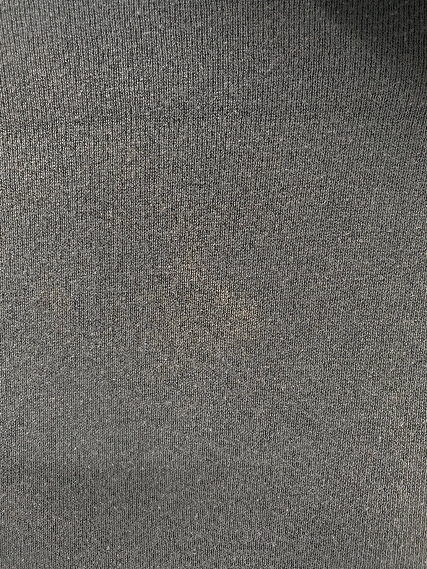 90's NIKE CENTER SWOOSH Size XXL Vintage Hoodie Sweat-Shirt / K6712