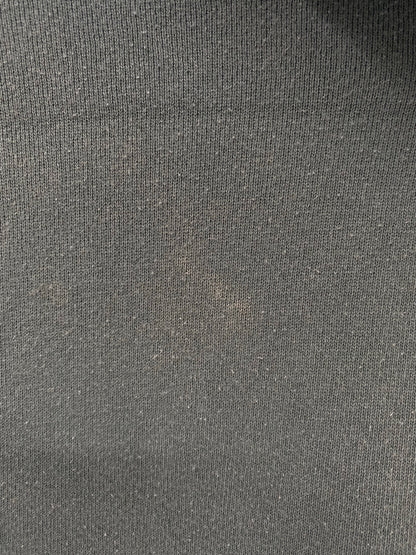 90's NIKE CENTER SWOOSH Size XXL Vintage Hoodie Sweat-Shirt / K6712