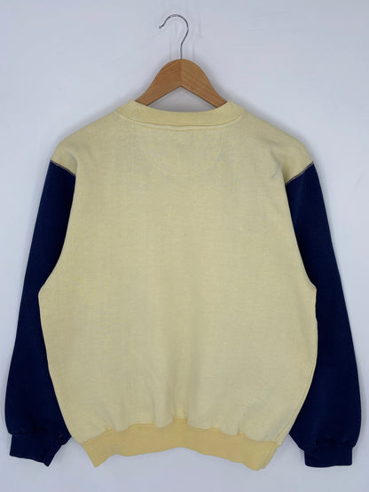 90's DISNEY MICKEY Size L Vintage Sweat-shirt / A7361