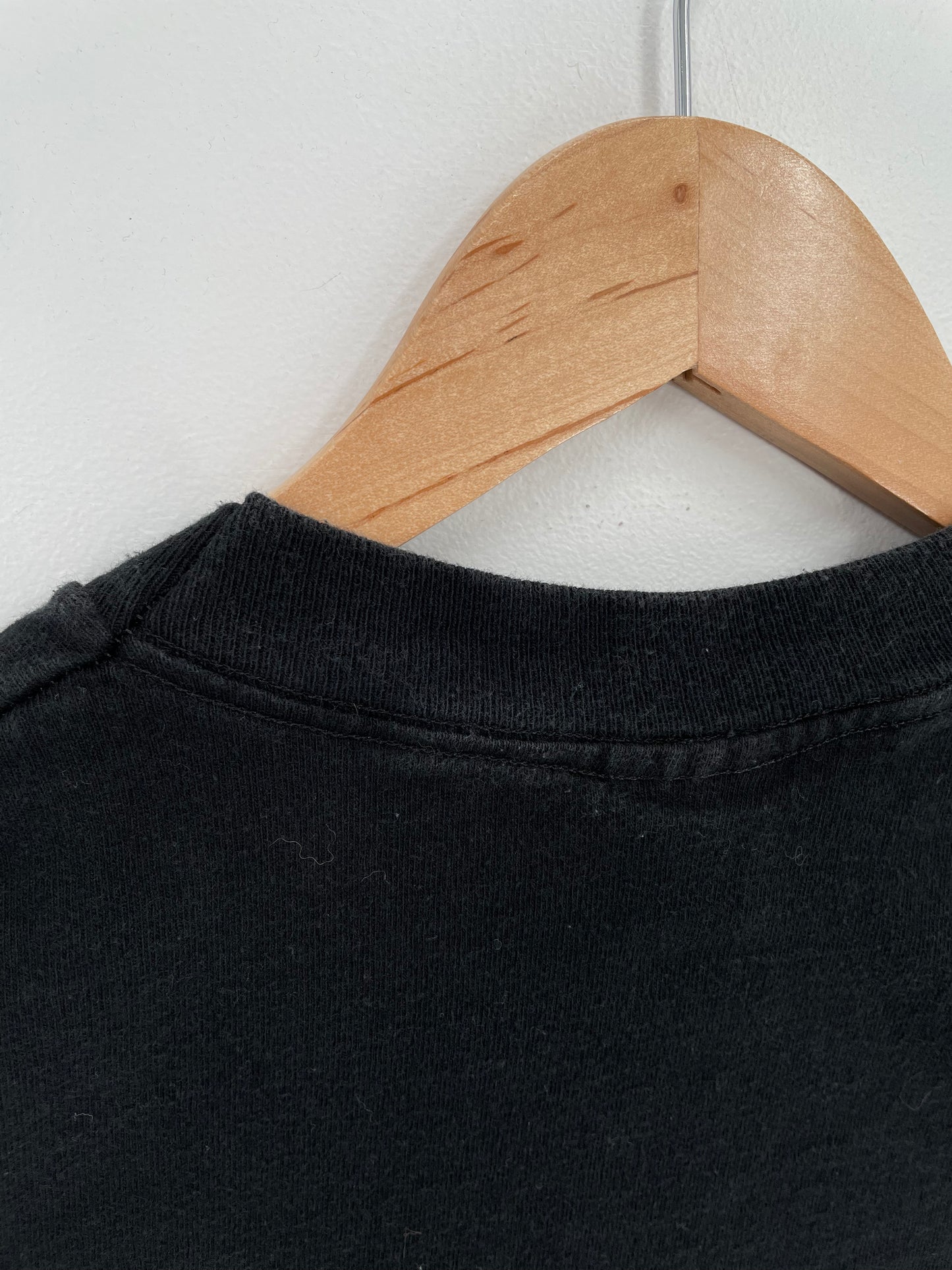 90's SALEM x BOSTON CELTICS Made in USA Size L Vintage NBA T-Shirt / A2524