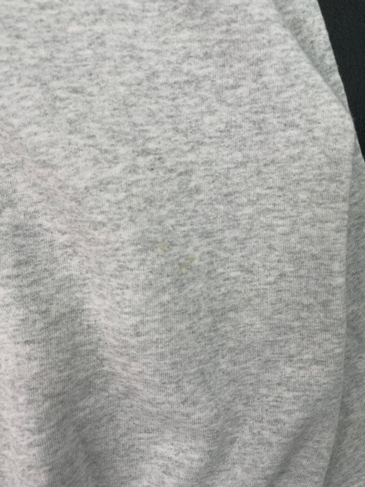 90's DISNEY MINNIE Made in USA Size L Vintage Sweat-shirt / A7420