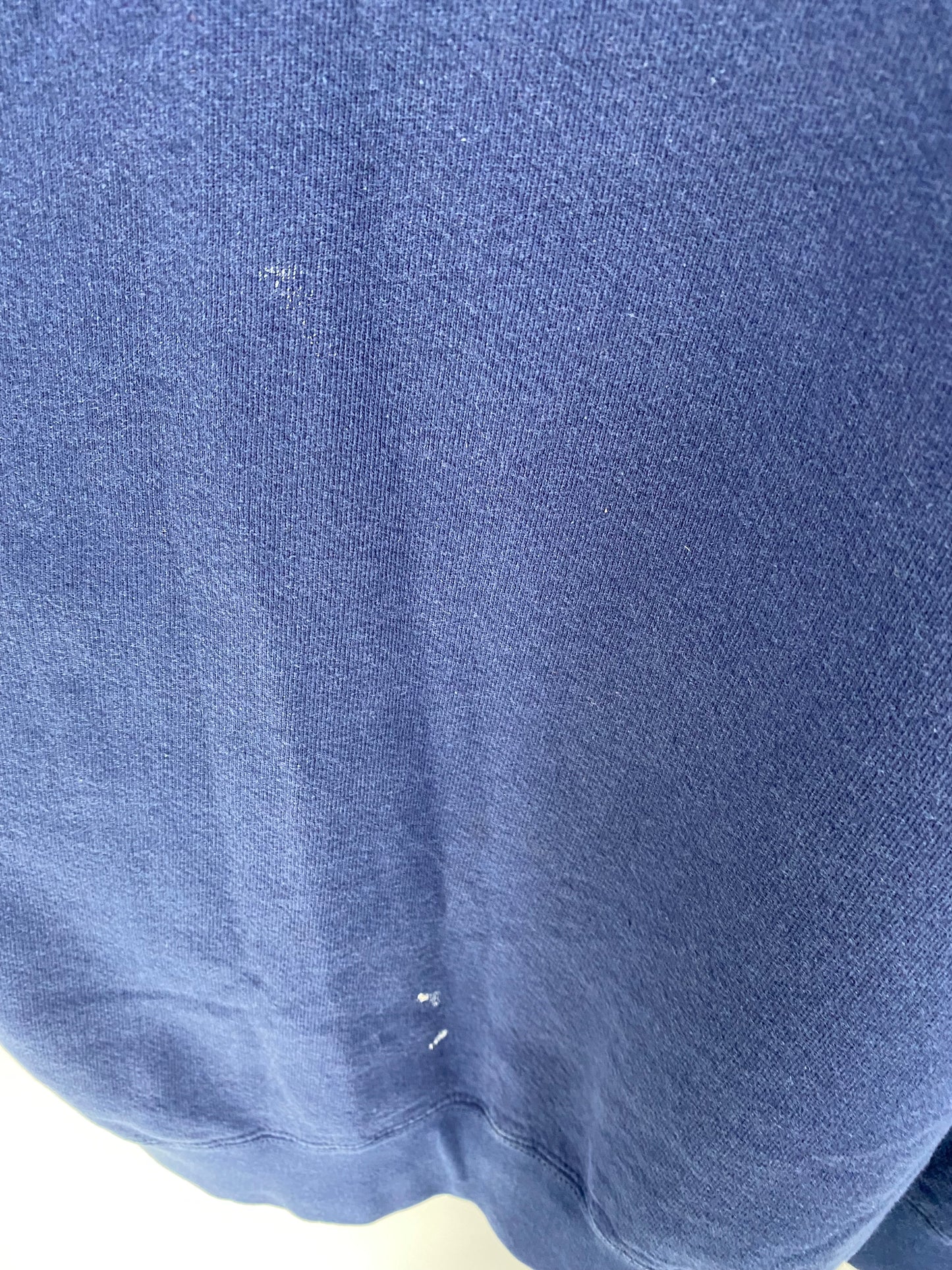 90's NIKE MICHIGAN Made in USA Size L Vintage Sweat-Shirt / K8147