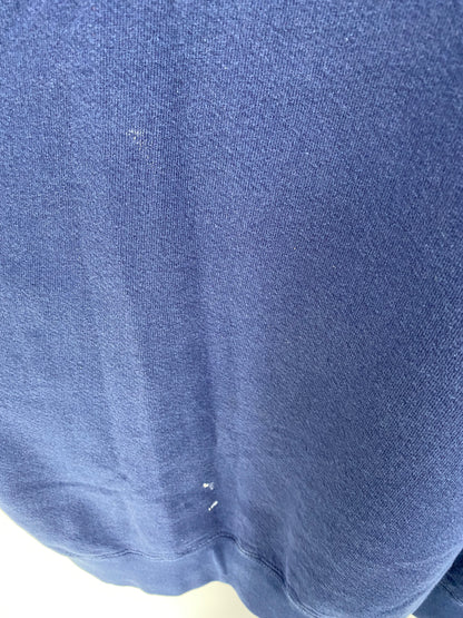 90's NIKE MICHIGAN Made in USA Size L Vintage Sweat-Shirt / K8147