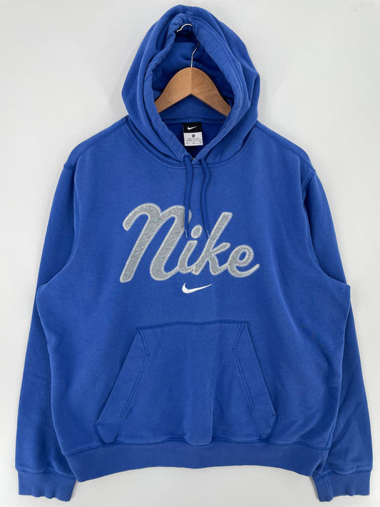 Vintage NIKE Size XL Vintage Hoodie Sweat-Shirt / A2543