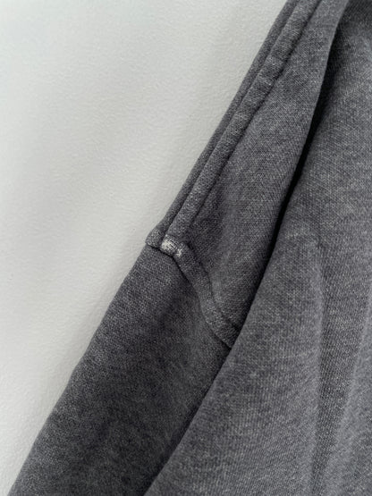 00' NIKE Size XL Vintage Hoodie Sweat-Shirt / A4462