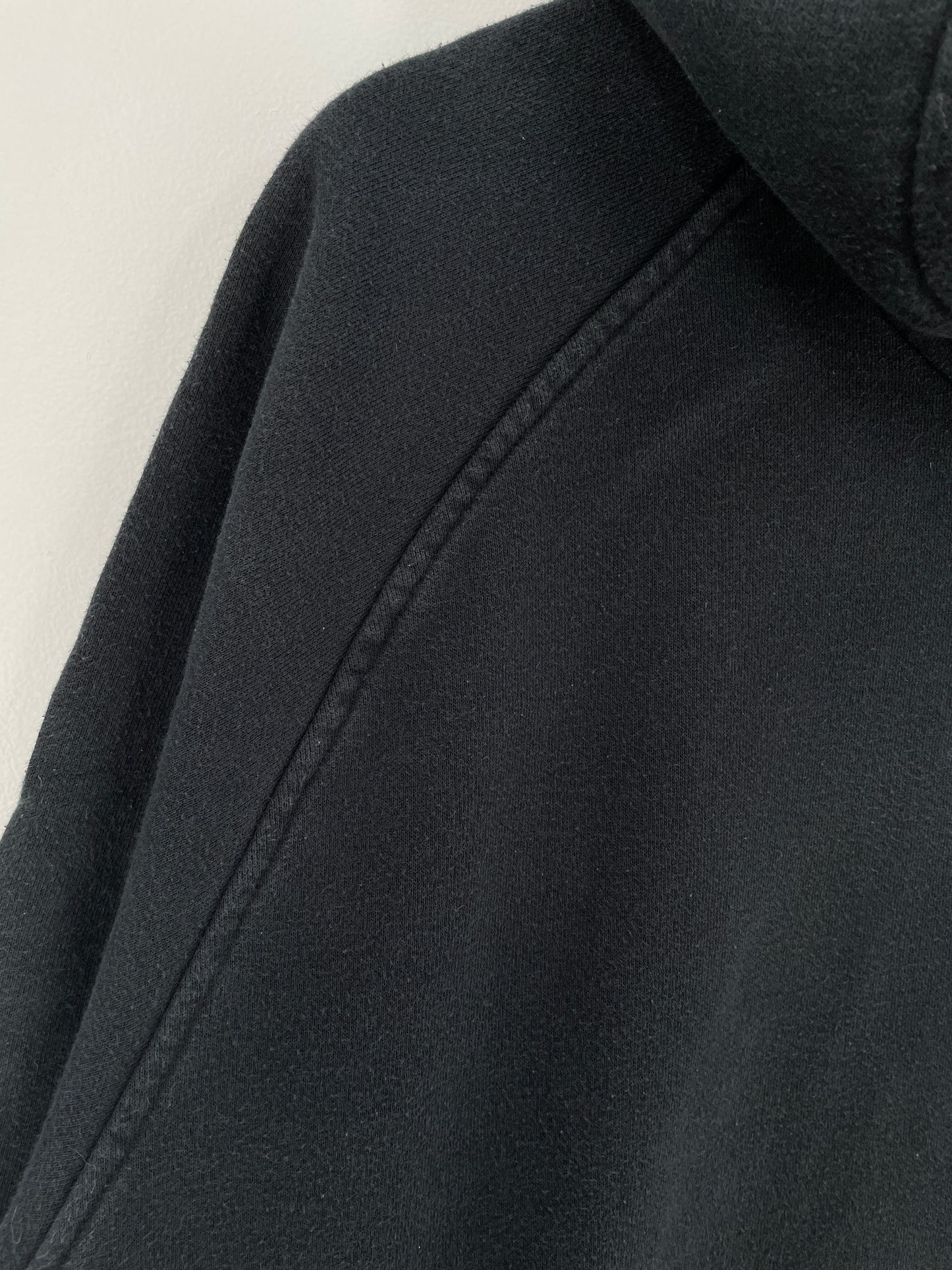 00' NIKE MINI SWOOSH Size XXL Vintage Hoodie Sweat-shirt / E1121