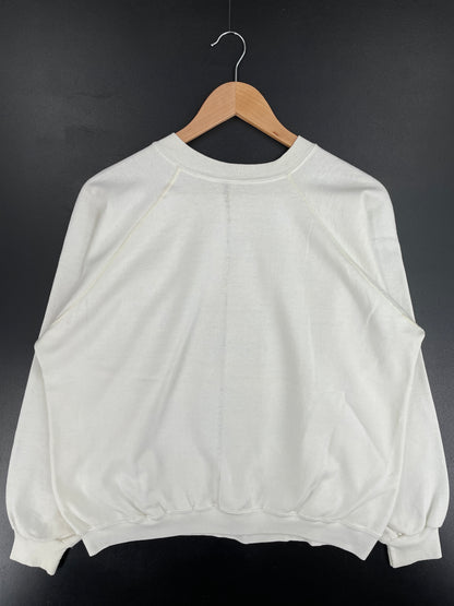 80’s GARFILD Size Approx.L Sweat-Shirt / E3579S