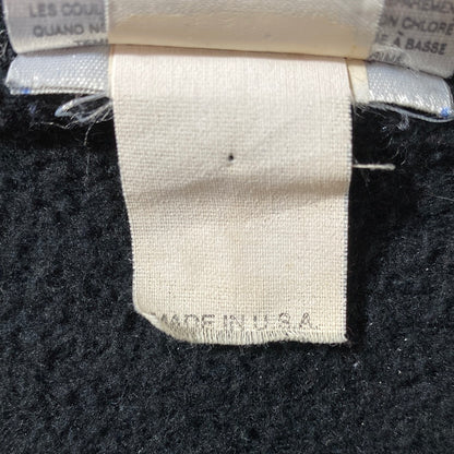1996 PITTSBURGH STEELERS Made in USA Size Approx.L Vintage NFL Sweat-shirt / E2225S