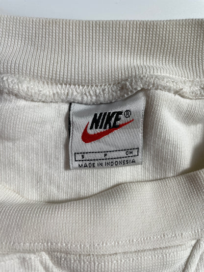 90's NIKE TOWN CHICAGO Size S Vintage Sweat shirt / E4134S
