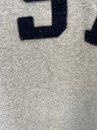 90's POLO RALPH LAUREN Size XL Vintage Hoodie Sweat-shirt  / K6030