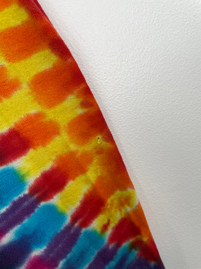 1998 HARLEY DAVIDSON x ILLINOIS Made in USA Size XL Vintage Long Sleeve T-Shirt / A1258